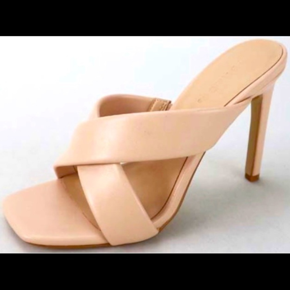 Ever Nude Heels